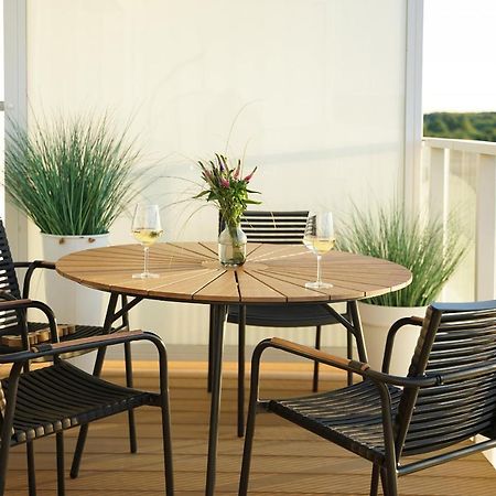 2Homerent Aqua Polanki Kolobrzeg Luaran gambar