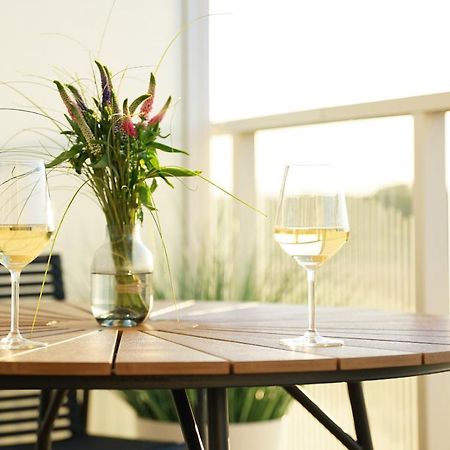 2Homerent Aqua Polanki Kolobrzeg Luaran gambar
