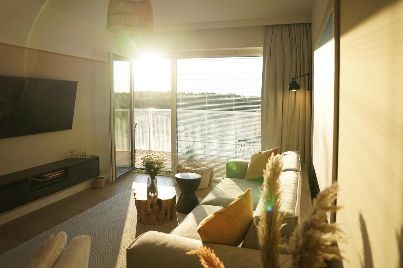 2Homerent Aqua Polanki Kolobrzeg Luaran gambar