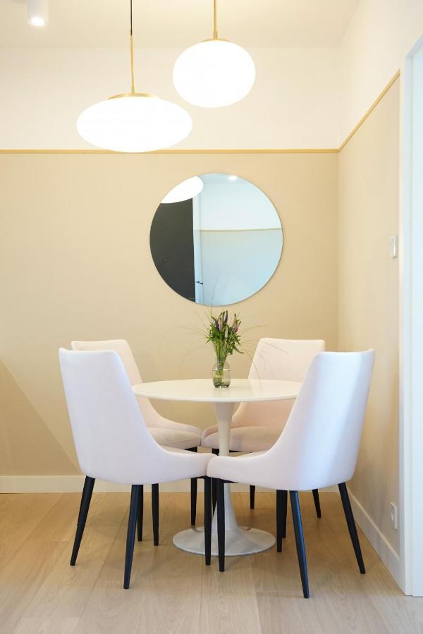 2Homerent Aqua Polanki Kolobrzeg Luaran gambar
