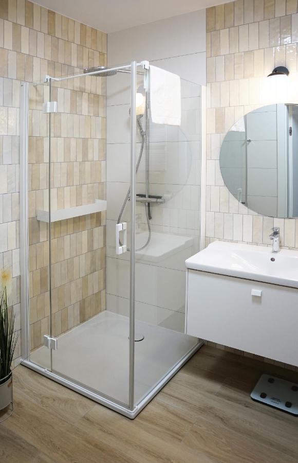 2Homerent Aqua Polanki Kolobrzeg Luaran gambar