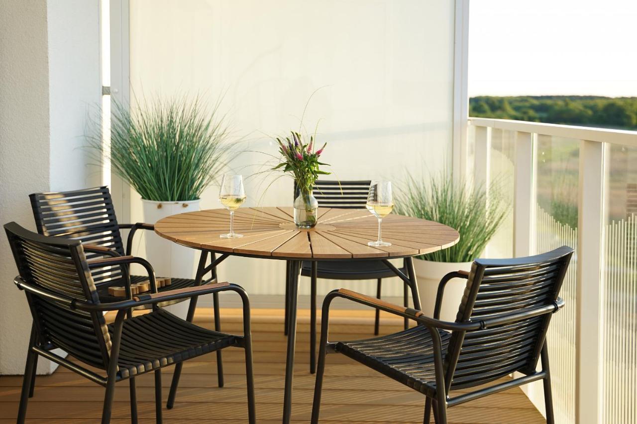 2Homerent Aqua Polanki Kolobrzeg Luaran gambar