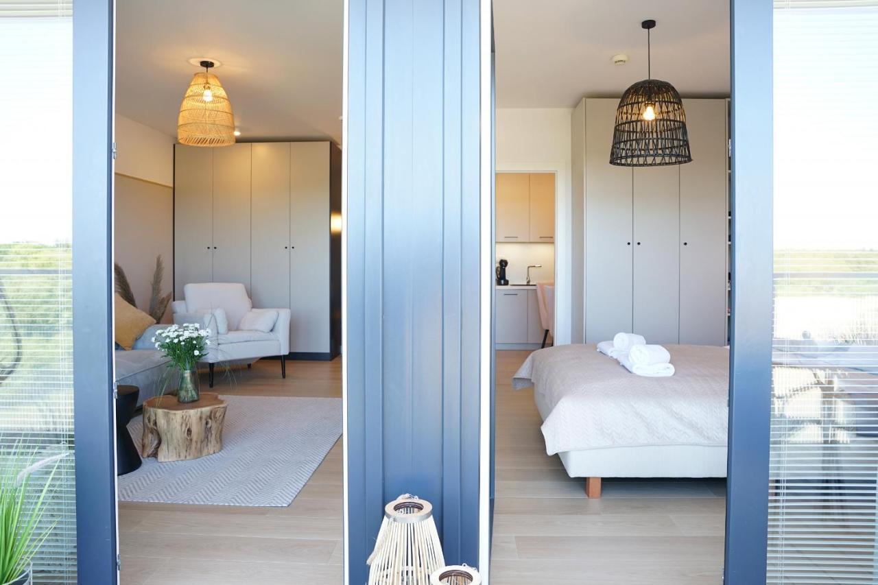 2Homerent Aqua Polanki Kolobrzeg Luaran gambar