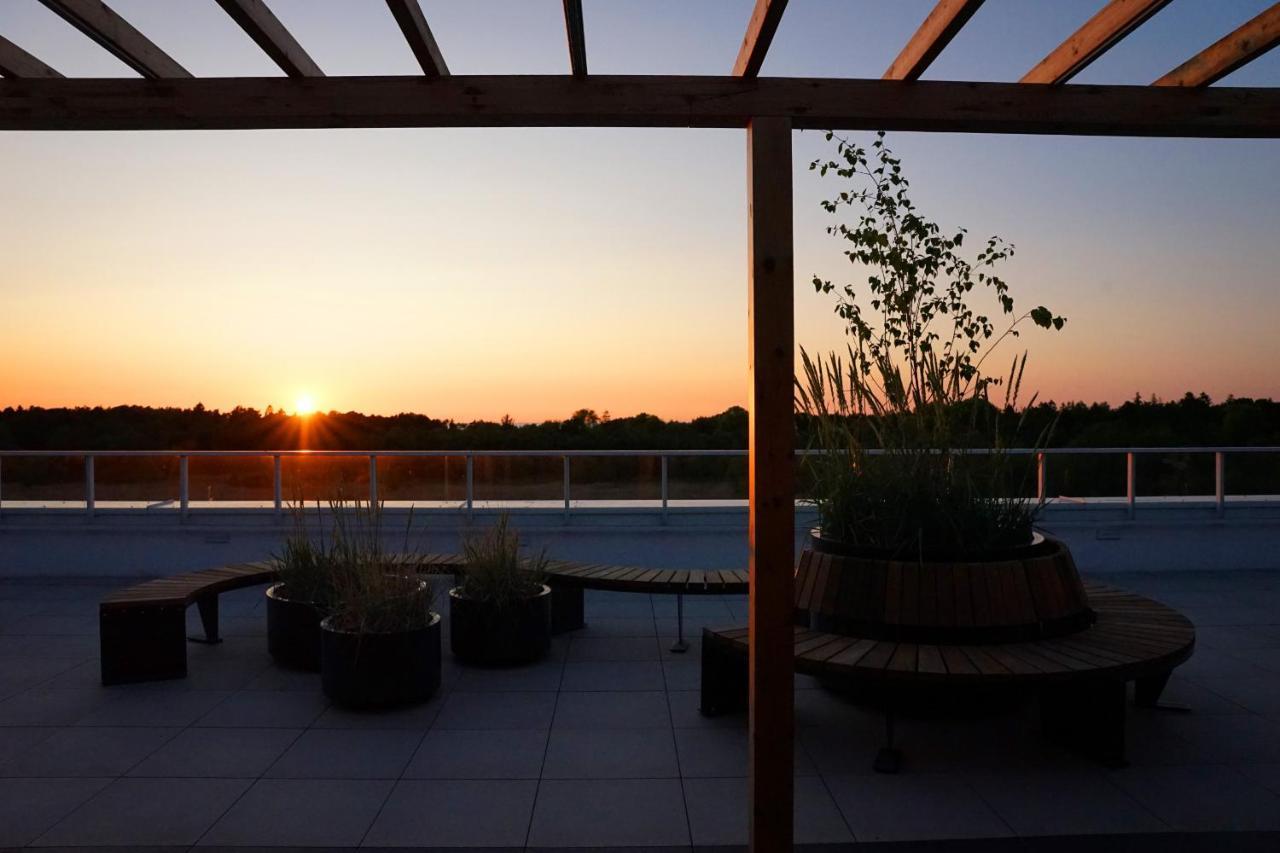 2Homerent Aqua Polanki Kolobrzeg Luaran gambar