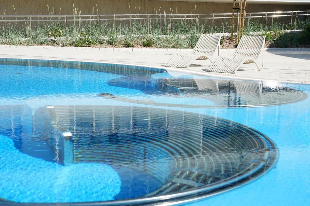 2Homerent Aqua Polanki Kolobrzeg Luaran gambar
