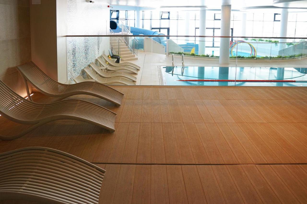2Homerent Aqua Polanki Kolobrzeg Luaran gambar