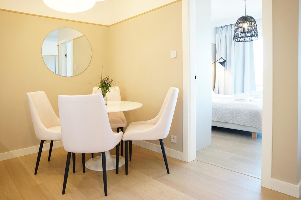 2Homerent Aqua Polanki Kolobrzeg Luaran gambar
