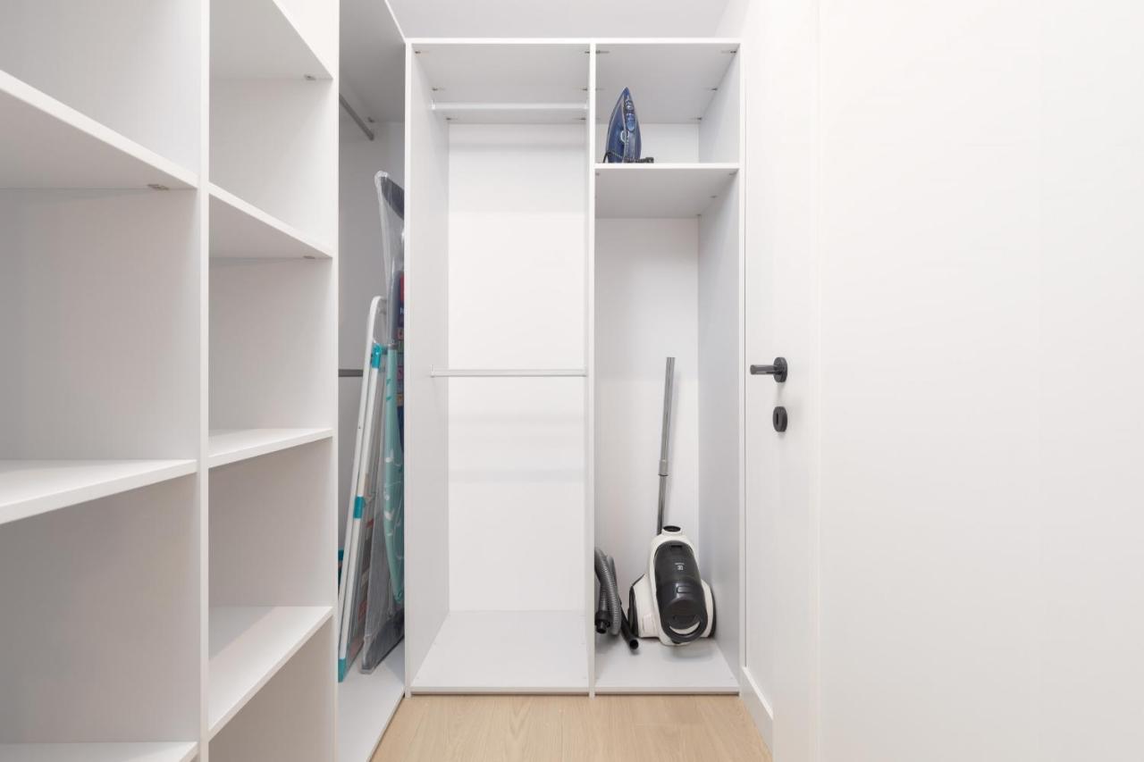 2Homerent Aqua Polanki Kolobrzeg Luaran gambar