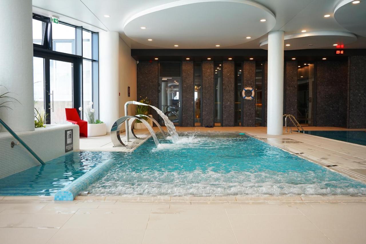 2Homerent Aqua Polanki Kolobrzeg Luaran gambar