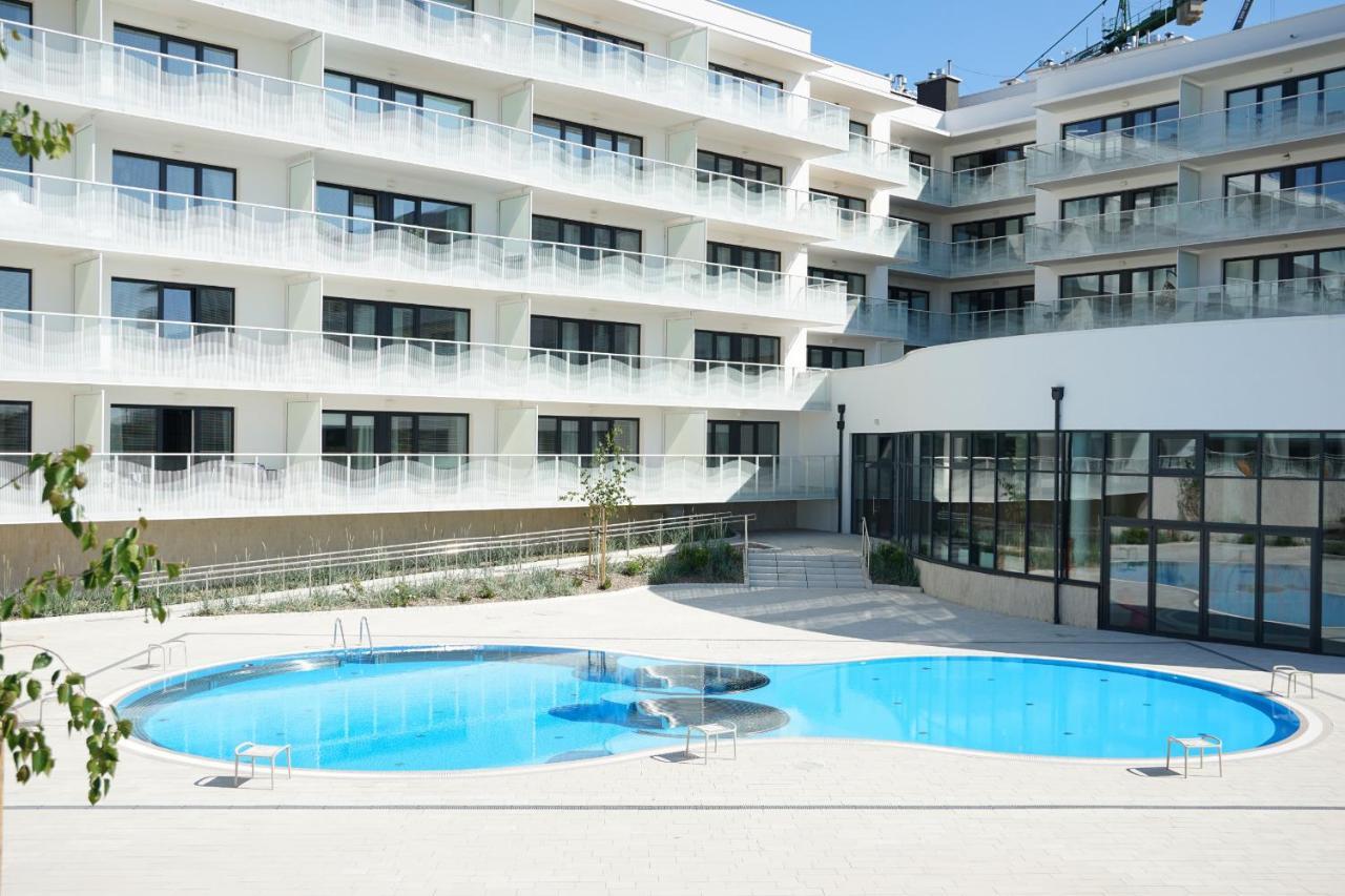 2Homerent Aqua Polanki Kolobrzeg Luaran gambar