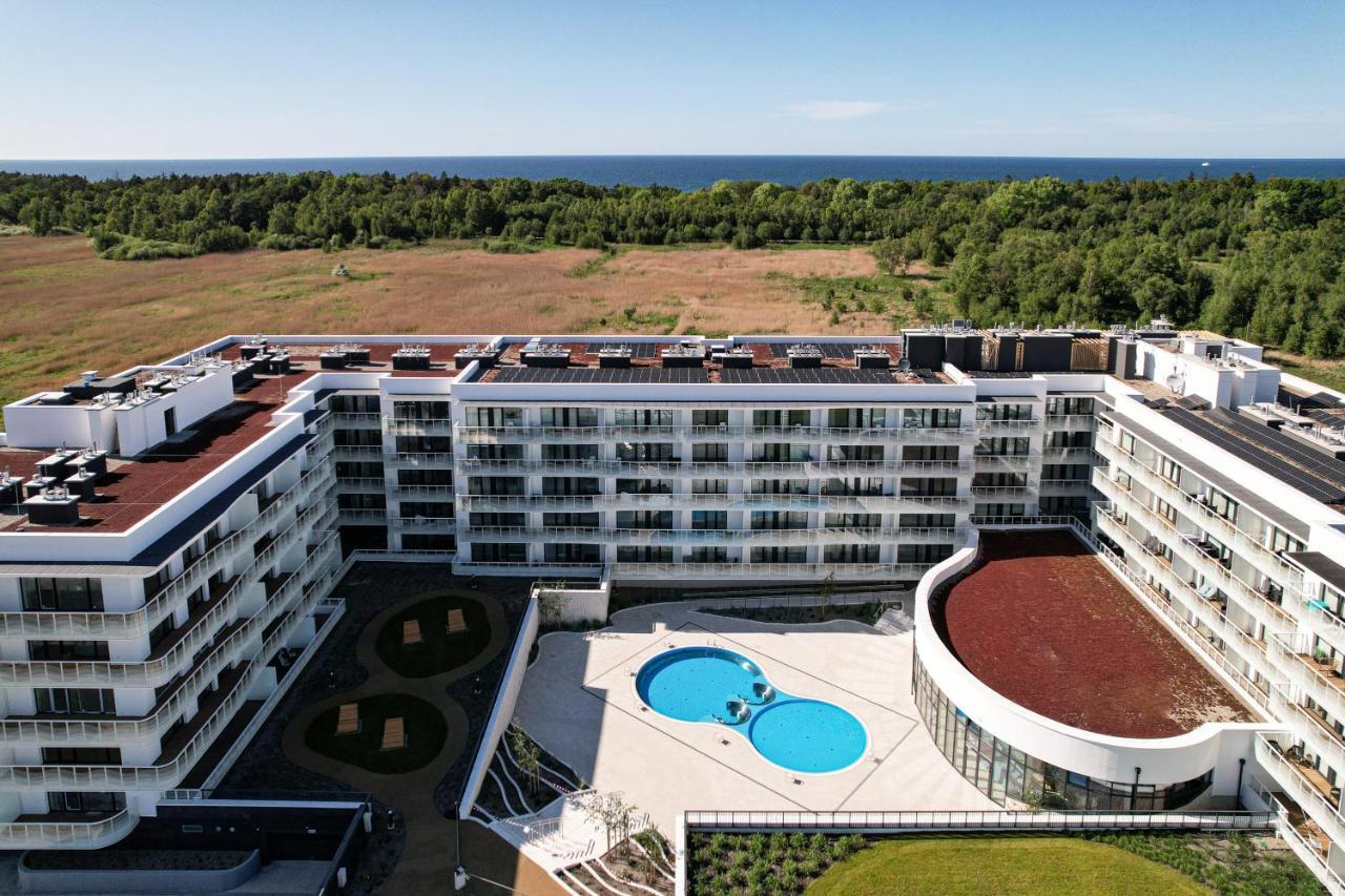 2Homerent Aqua Polanki Kolobrzeg Luaran gambar