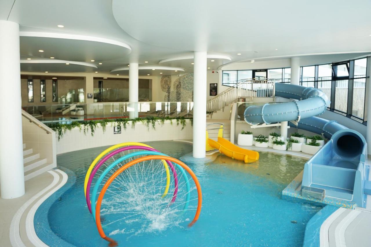2Homerent Aqua Polanki Kolobrzeg Luaran gambar