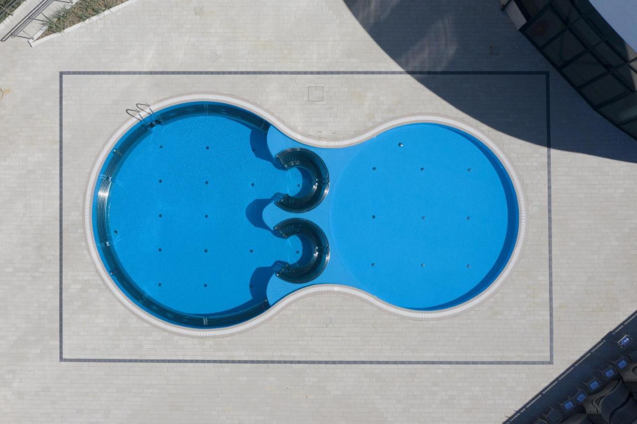 2Homerent Aqua Polanki Kolobrzeg Luaran gambar