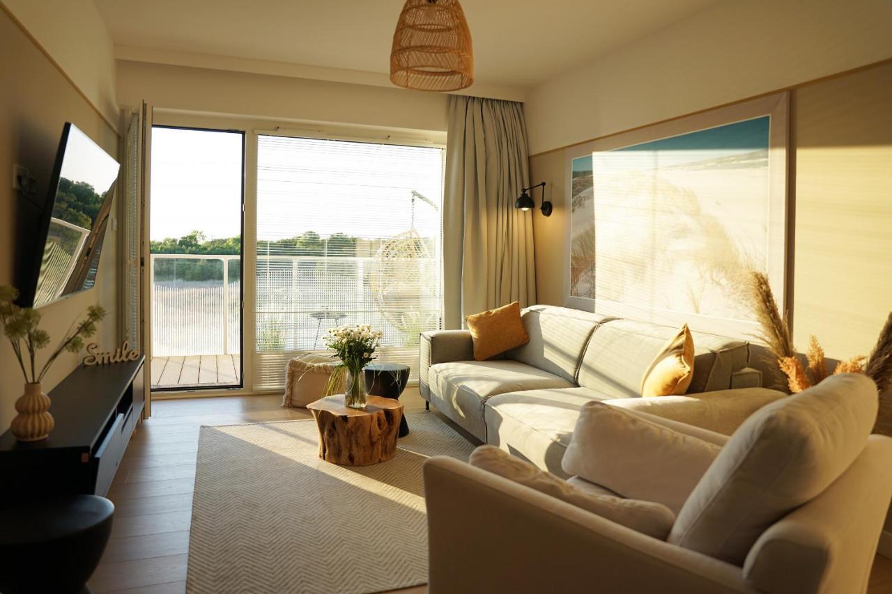 2Homerent Aqua Polanki Kolobrzeg Luaran gambar