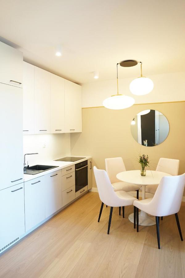 2Homerent Aqua Polanki Kolobrzeg Luaran gambar