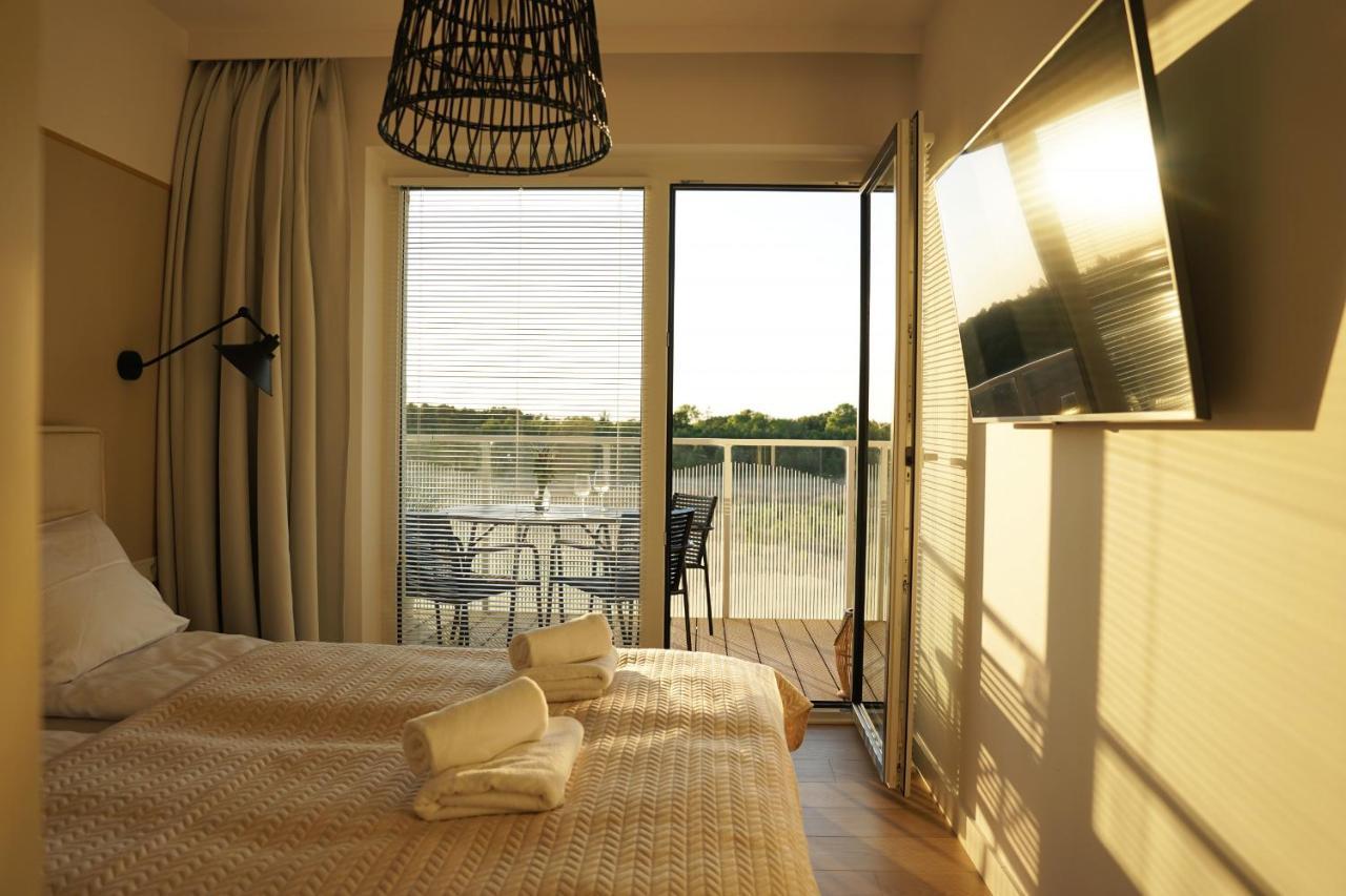 2Homerent Aqua Polanki Kolobrzeg Luaran gambar