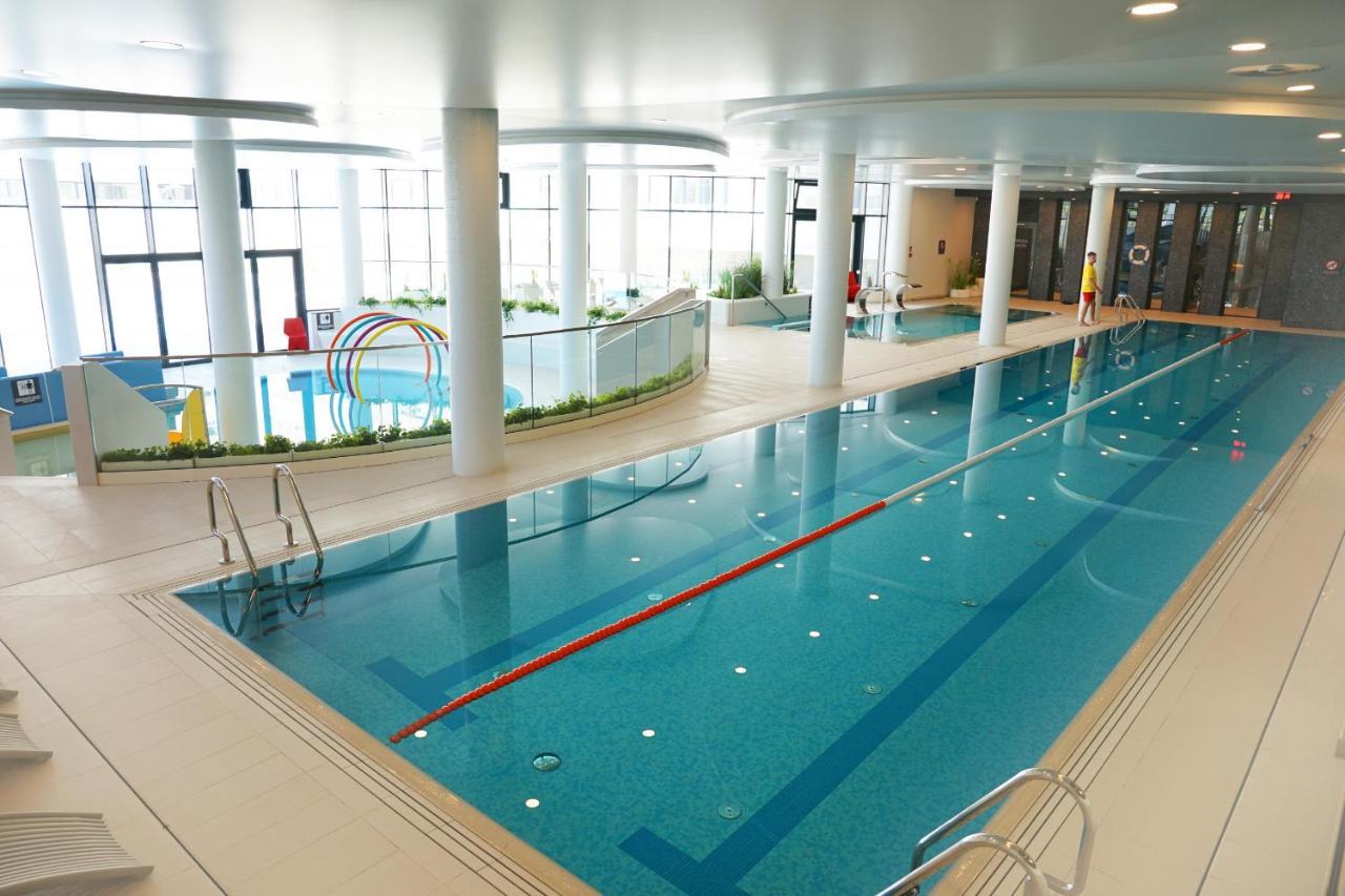 2Homerent Aqua Polanki Kolobrzeg Luaran gambar