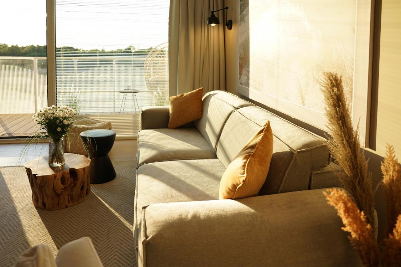 2Homerent Aqua Polanki Kolobrzeg Luaran gambar