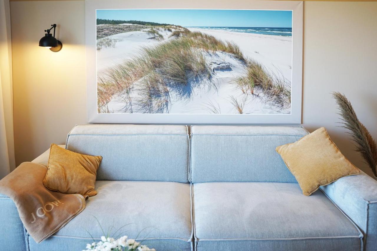 2Homerent Aqua Polanki Kolobrzeg Luaran gambar