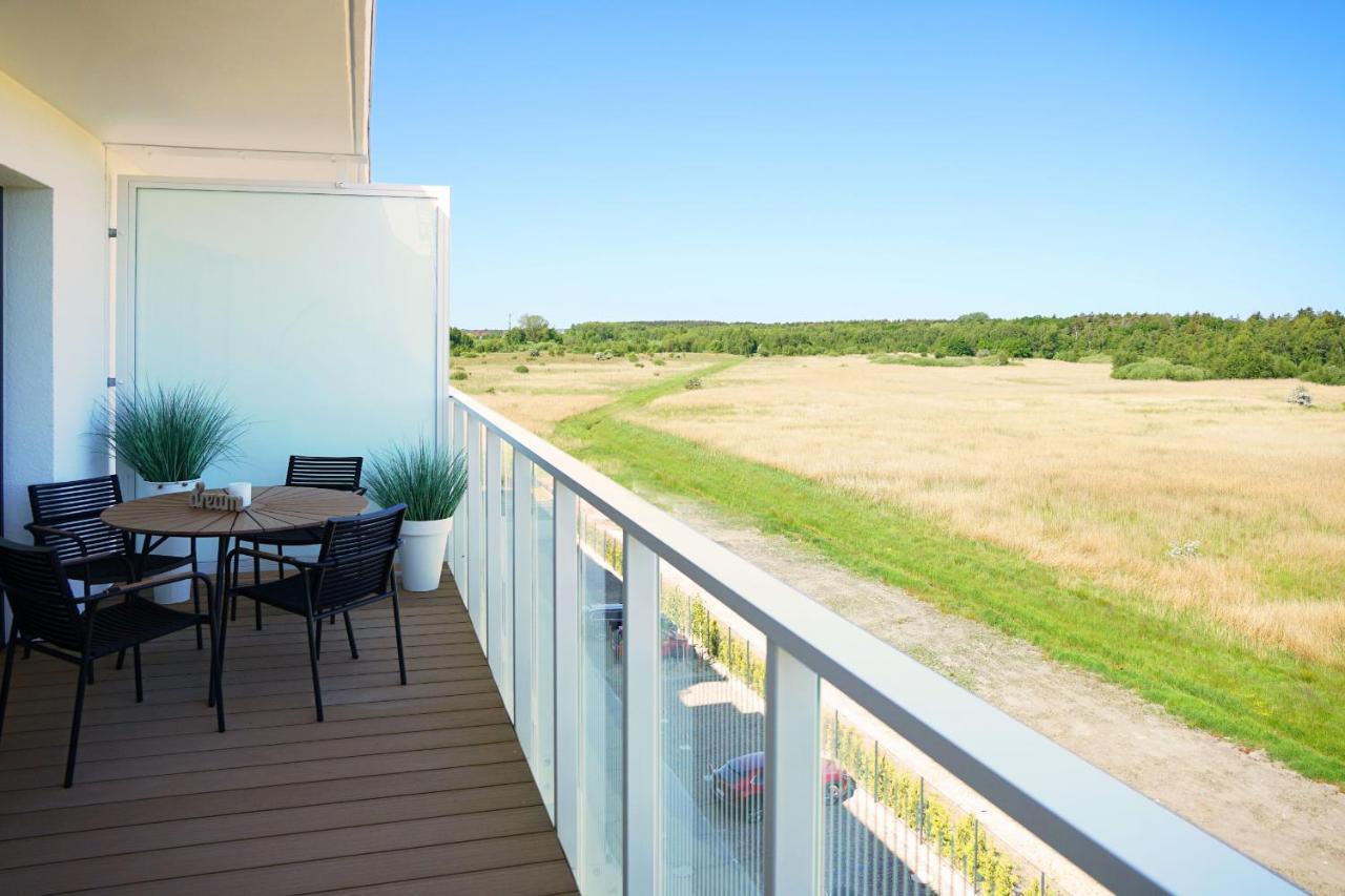 2Homerent Aqua Polanki Kolobrzeg Luaran gambar